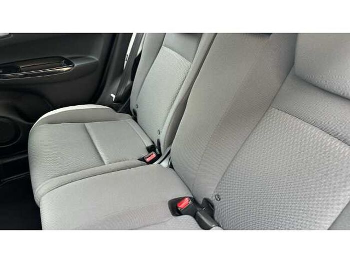 Honda Jazz e:HEV JAZZ 1.5 i-MMD Hybrid Crosstar EX 5dr eCVT 