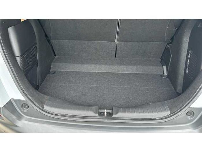 Honda Jazz e:HEV JAZZ 1.5 i-MMD Hybrid Crosstar EX 5dr eCVT 
