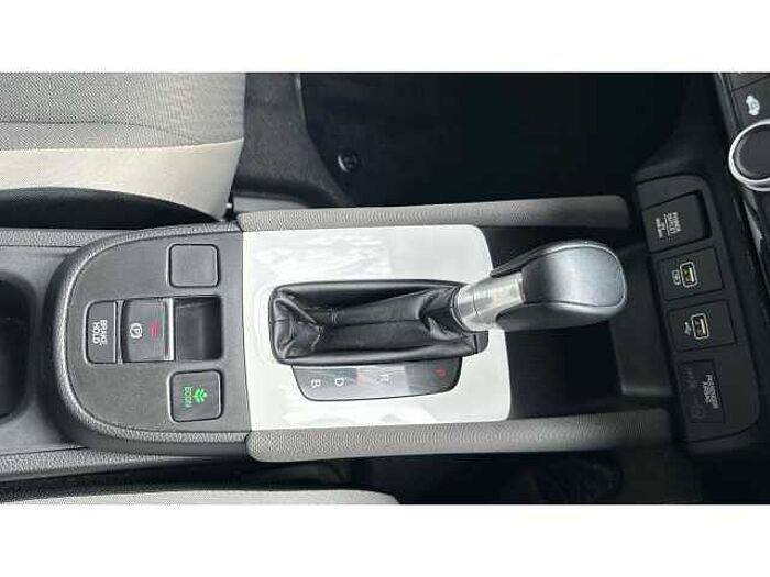 Honda Jazz e:HEV JAZZ 1.5 i-MMD Hybrid Crosstar EX 5dr eCVT 