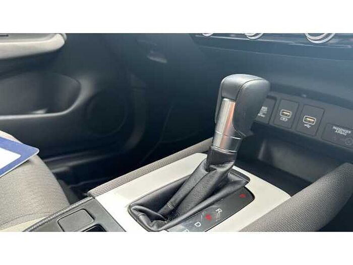 Honda Jazz e:HEV JAZZ 1.5 i-MMD Hybrid Crosstar EX 5dr eCVT 