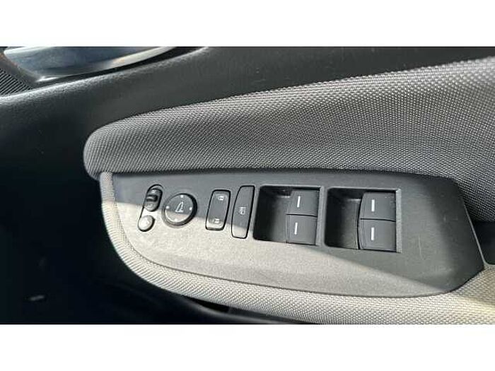 Honda Jazz e:HEV JAZZ 1.5 i-MMD Hybrid Crosstar EX 5dr eCVT 