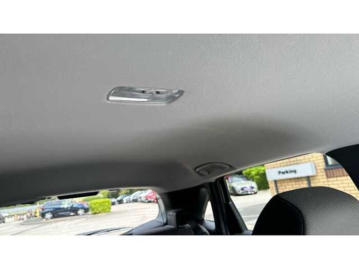 Honda Jazz e:HEV JAZZ 1.5 i-MMD Hybrid Crosstar EX 5dr eCVT 