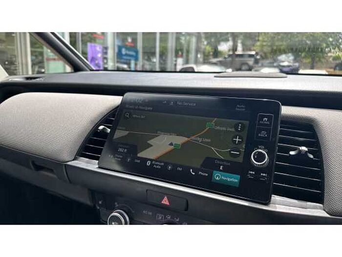 Honda Jazz e:HEV JAZZ 1.5 i-MMD Hybrid Crosstar EX 5dr eCVT 