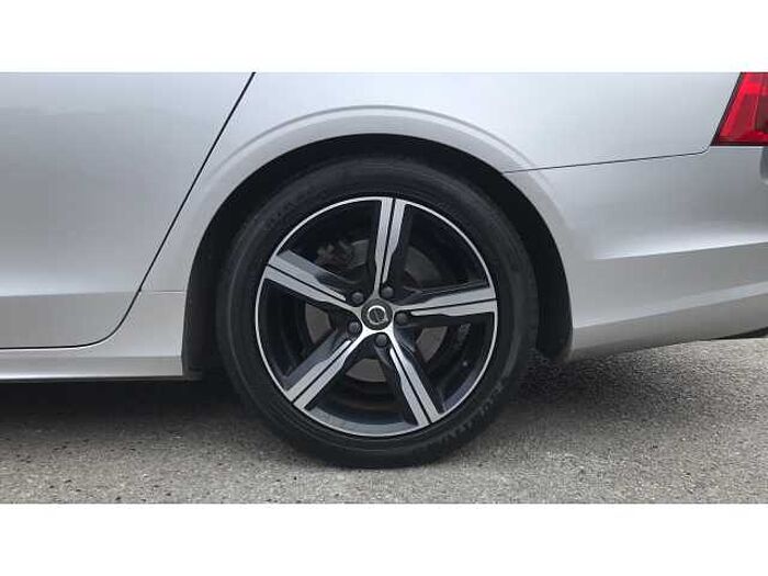Volvo S90 S90 2.0 T4 R DESIGN 4dr Geartronic 
