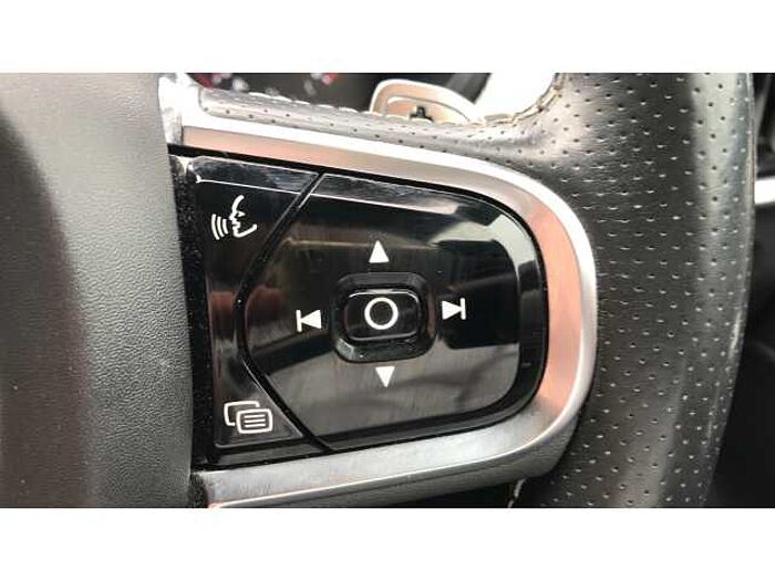 Volvo S90 S90 2.0 T4 R DESIGN 4dr Geartronic 