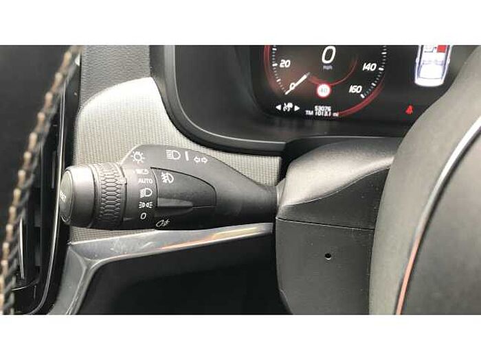 Volvo S90 S90 2.0 T4 R DESIGN 4dr Geartronic 