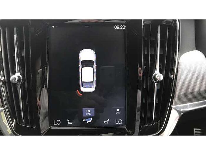 Volvo S90 S90 2.0 T4 R DESIGN 4dr Geartronic 