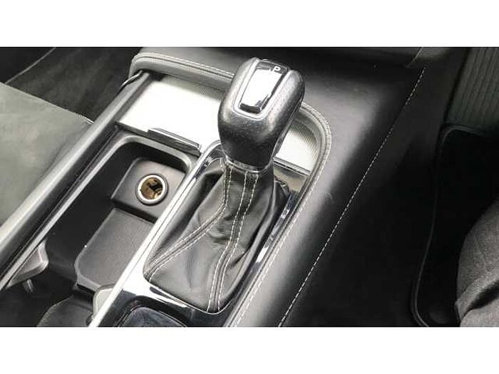 Volvo S90 S90 2.0 T4 R DESIGN 4dr Geartronic 