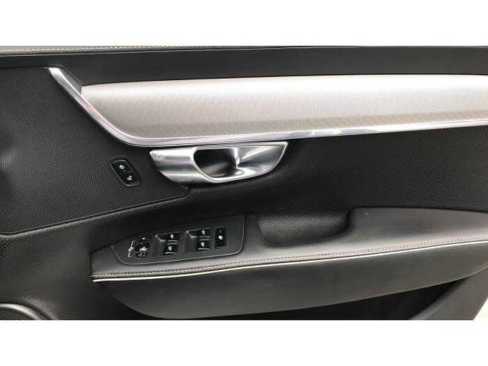 Volvo S90 S90 2.0 T4 R DESIGN 4dr Geartronic 