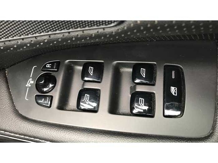 Volvo S90 S90 2.0 T4 R DESIGN 4dr Geartronic 