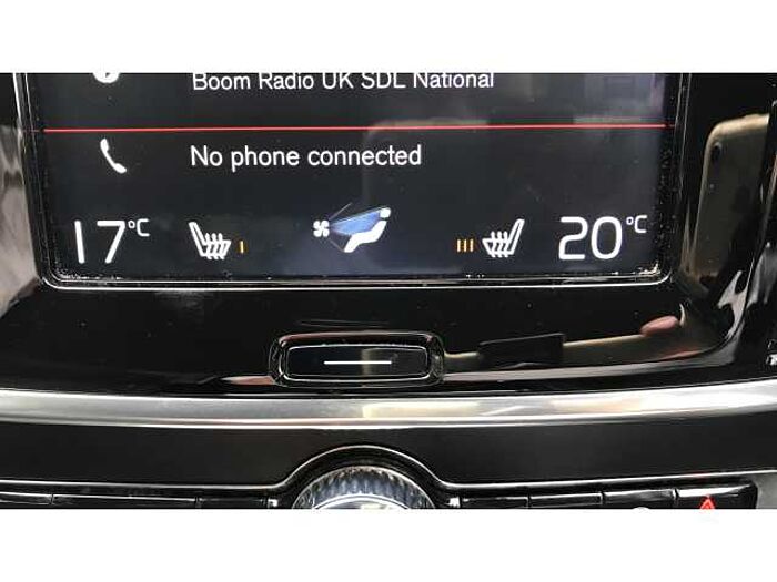 Volvo S90 S90 2.0 T4 R DESIGN 4dr Geartronic 