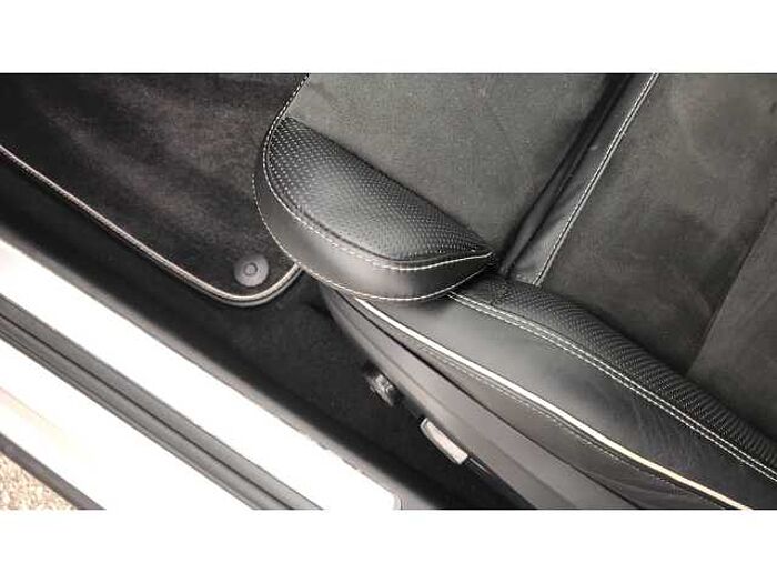 Volvo S90 S90 2.0 T4 R DESIGN 4dr Geartronic 