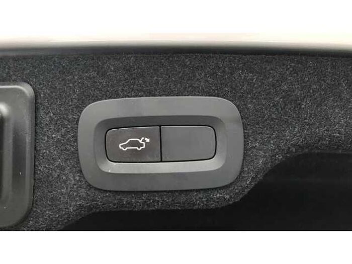 Volvo S90 S90 2.0 T4 R DESIGN 4dr Geartronic 