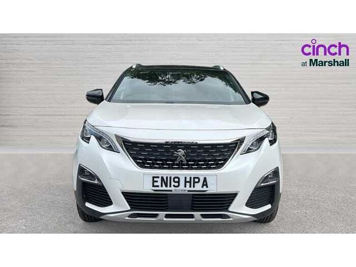 Peugeot 3008 3008 1.2 PureTech GT Line 5dr 
