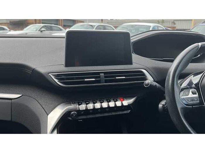 Peugeot 3008 3008 1.2 PureTech GT Line 5dr 