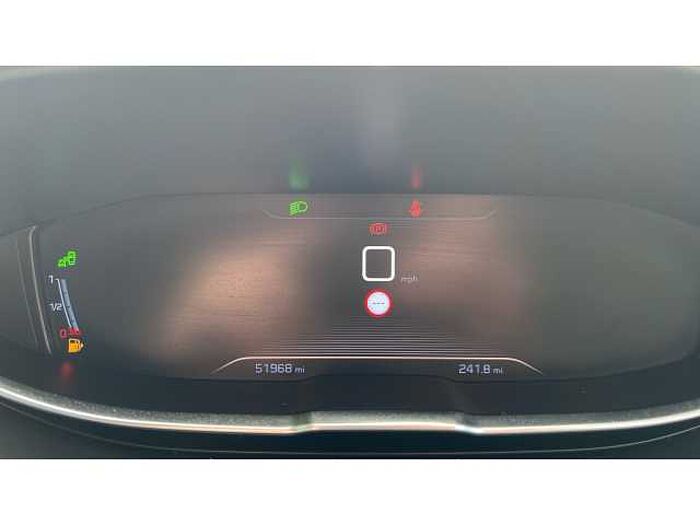 Peugeot 3008 3008 1.2 PureTech GT Line 5dr 