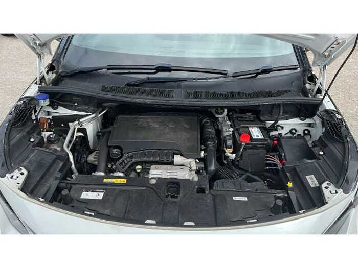 Peugeot 3008 3008 1.2 PureTech GT Line 5dr 