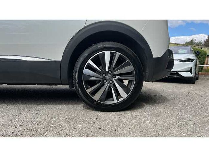Peugeot 3008 3008 1.2 PureTech GT Line 5dr 