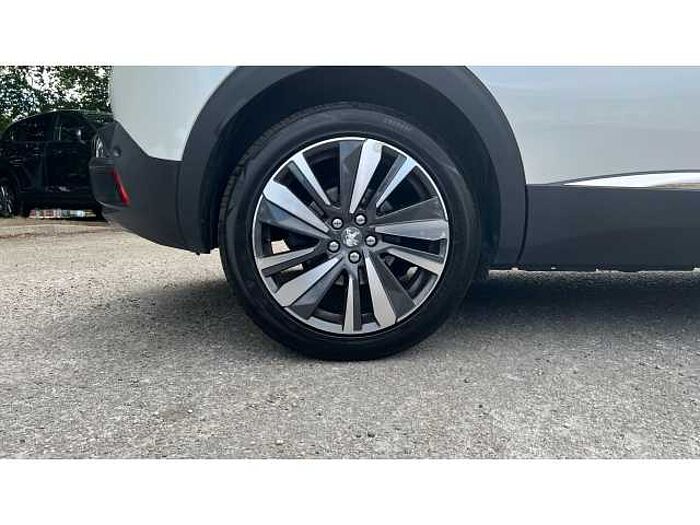 Peugeot 3008 3008 1.2 PureTech GT Line 5dr 