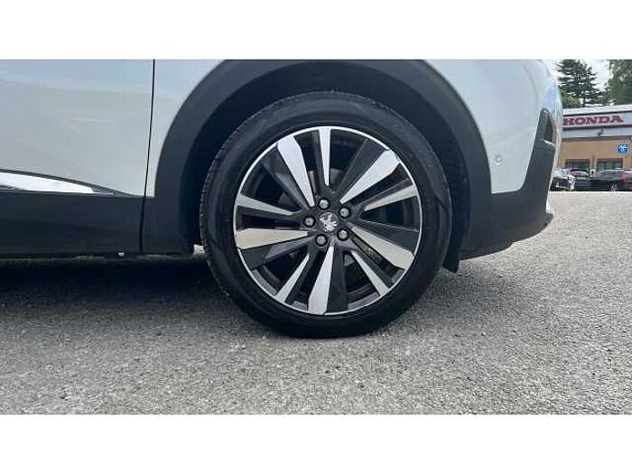 Peugeot 3008 3008 1.2 PureTech GT Line 5dr 