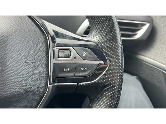 Peugeot 3008 3008 1.2 PureTech GT Line 5dr 
