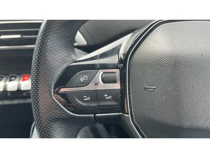 Peugeot 3008 3008 1.2 PureTech GT Line 5dr 