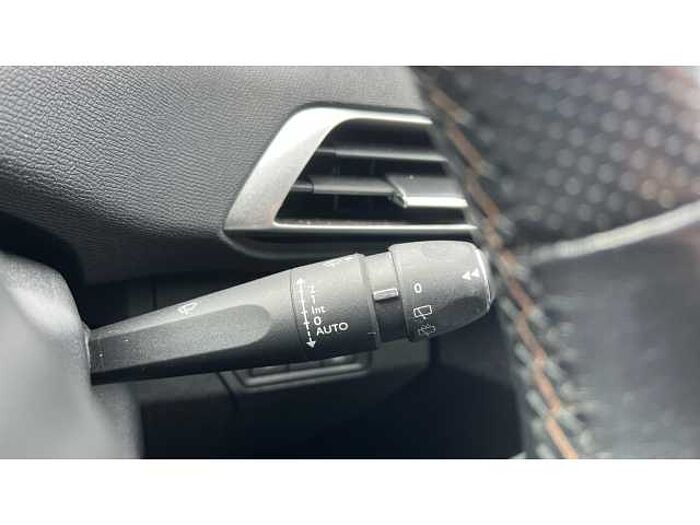 Peugeot 3008 3008 1.2 PureTech GT Line 5dr 