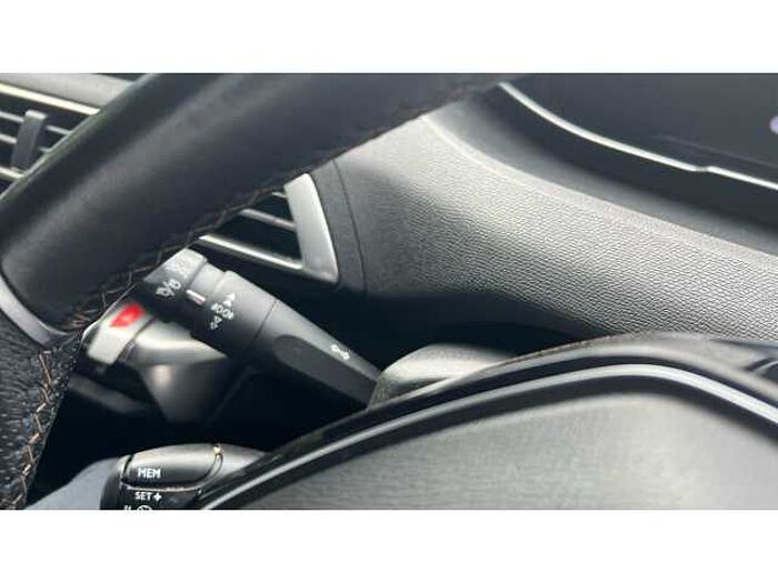 Peugeot 3008 3008 1.2 PureTech GT Line 5dr 