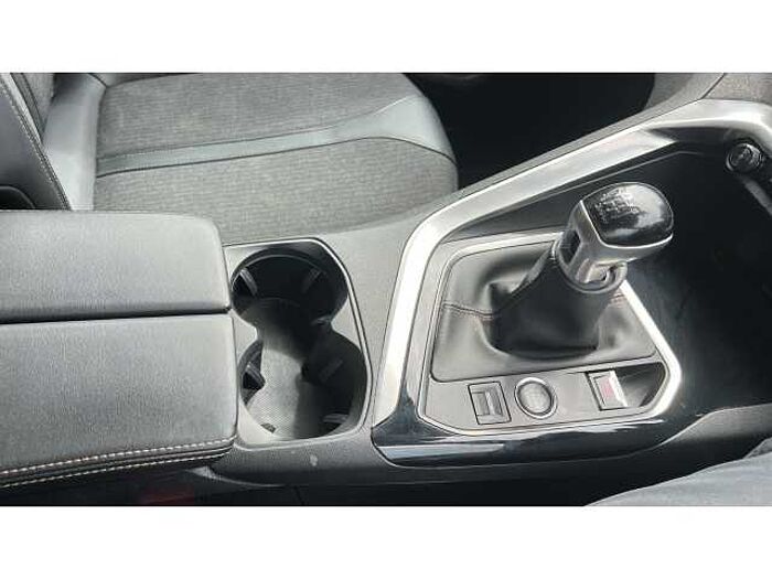 Peugeot 3008 3008 1.2 PureTech GT Line 5dr 