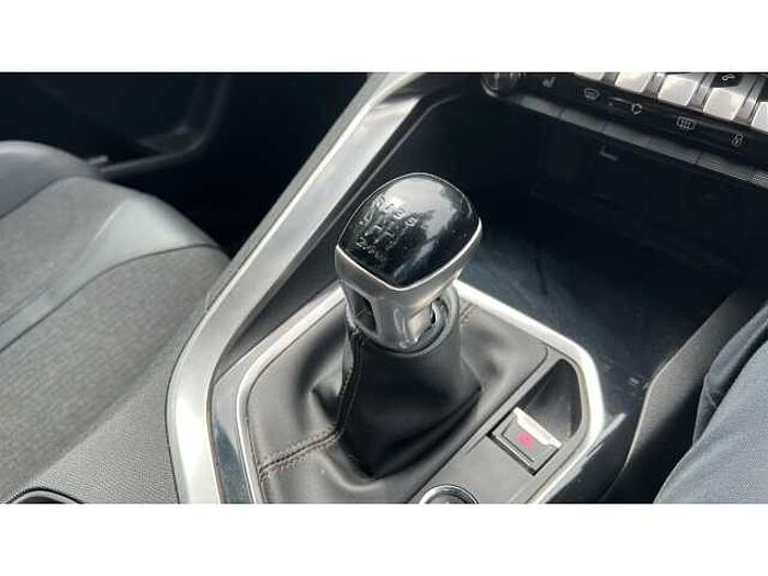 Peugeot 3008 3008 1.2 PureTech GT Line 5dr 