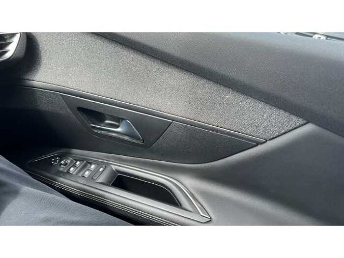 Peugeot 3008 3008 1.2 PureTech GT Line 5dr 