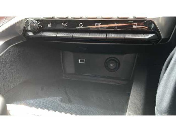 Peugeot 3008 3008 1.2 PureTech GT Line 5dr 