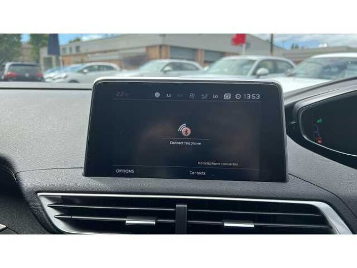 Peugeot 3008 3008 1.2 PureTech GT Line 5dr 