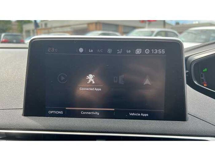 Peugeot 3008 3008 1.2 PureTech GT Line 5dr 