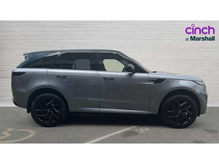 Land Rover Range Rover Sport RANGE ROVER SPORT 3.0 D300 Dynamic SE 5dr Auto 