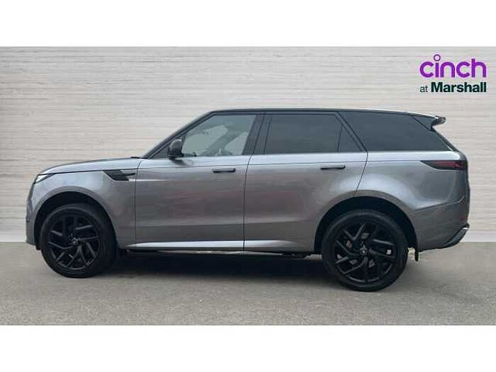 Land Rover Range Rover Sport RANGE ROVER SPORT 3.0 D300 Dynamic SE 5dr Auto 