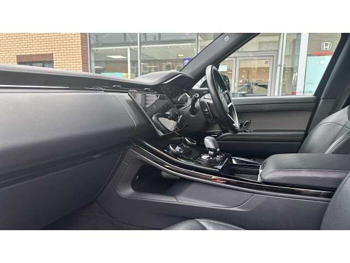 Land Rover Range Rover Sport RANGE ROVER SPORT 3.0 D300 Dynamic SE 5dr Auto 
