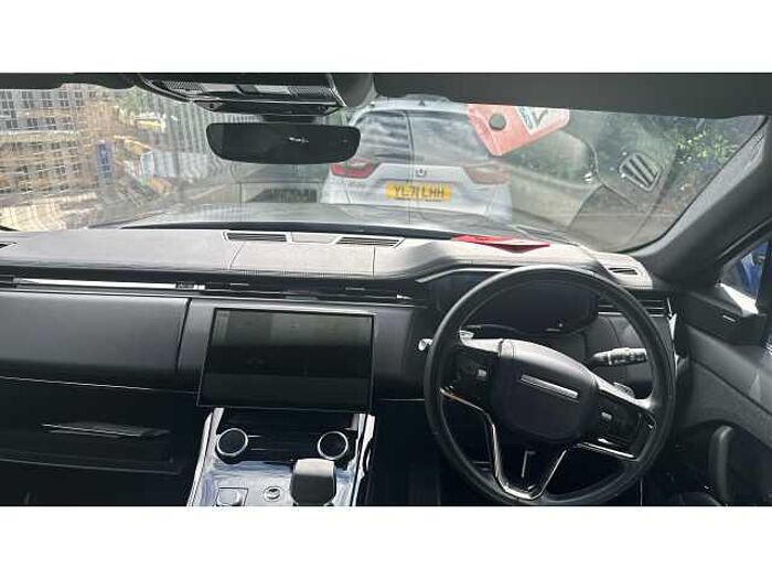 Land Rover Range Rover Sport RANGE ROVER SPORT 3.0 D300 Dynamic SE 5dr Auto 