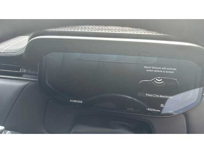 Land Rover Range Rover Sport RANGE ROVER SPORT 3.0 D300 Dynamic SE 5dr Auto 