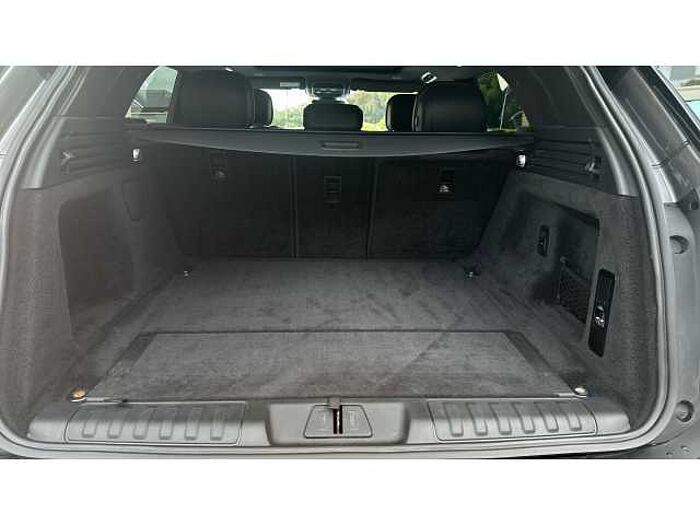 Land Rover Range Rover Sport RANGE ROVER SPORT 3.0 D300 Dynamic SE 5dr Auto 