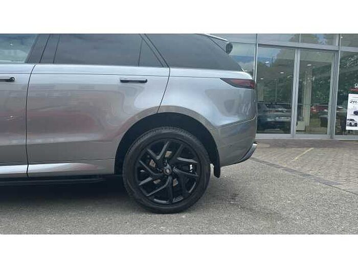 Land Rover Range Rover Sport RANGE ROVER SPORT 3.0 D300 Dynamic SE 5dr Auto 