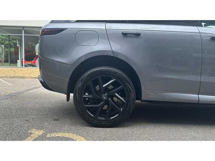 Land Rover Range Rover Sport RANGE ROVER SPORT 3.0 D300 Dynamic SE 5dr Auto 