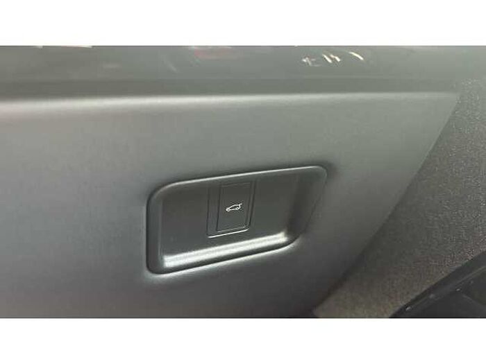 Land Rover Range Rover Sport RANGE ROVER SPORT 3.0 D300 Dynamic SE 5dr Auto 