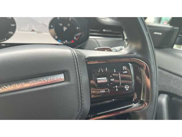 Land Rover Range Rover Sport RANGE ROVER SPORT 3.0 D300 Dynamic SE 5dr Auto 