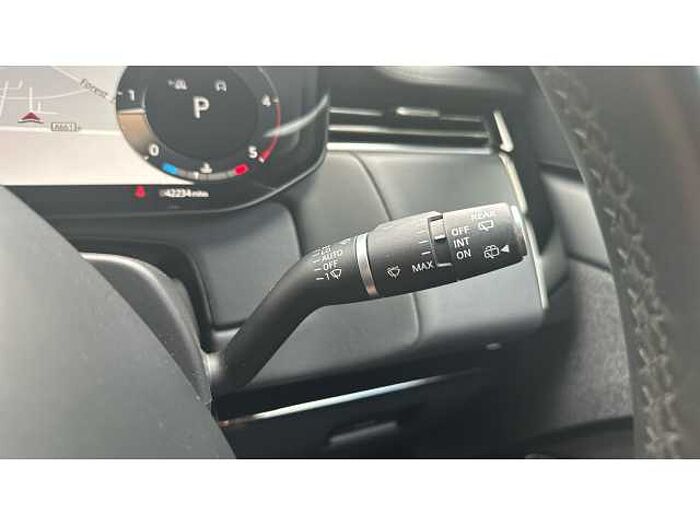 Land Rover Range Rover Sport RANGE ROVER SPORT 3.0 D300 Dynamic SE 5dr Auto 