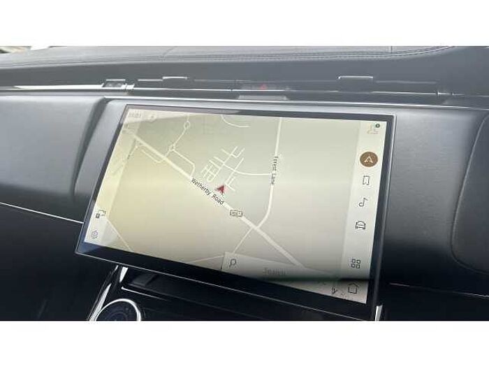 Land Rover Range Rover Sport RANGE ROVER SPORT 3.0 D300 Dynamic SE 5dr Auto 