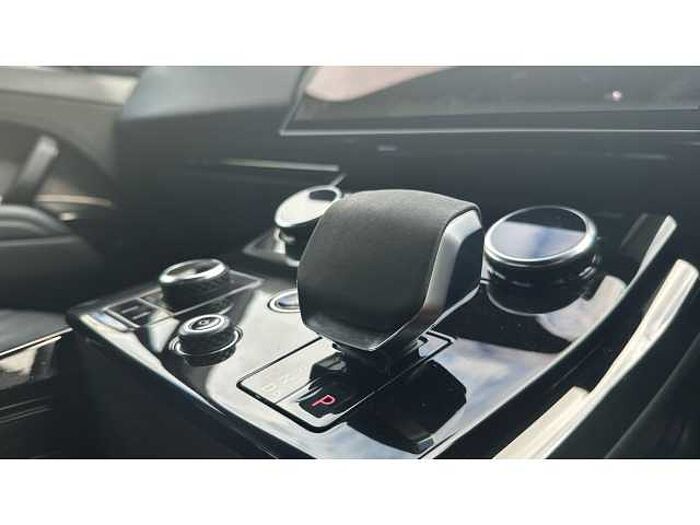Land Rover Range Rover Sport RANGE ROVER SPORT 3.0 D300 Dynamic SE 5dr Auto 