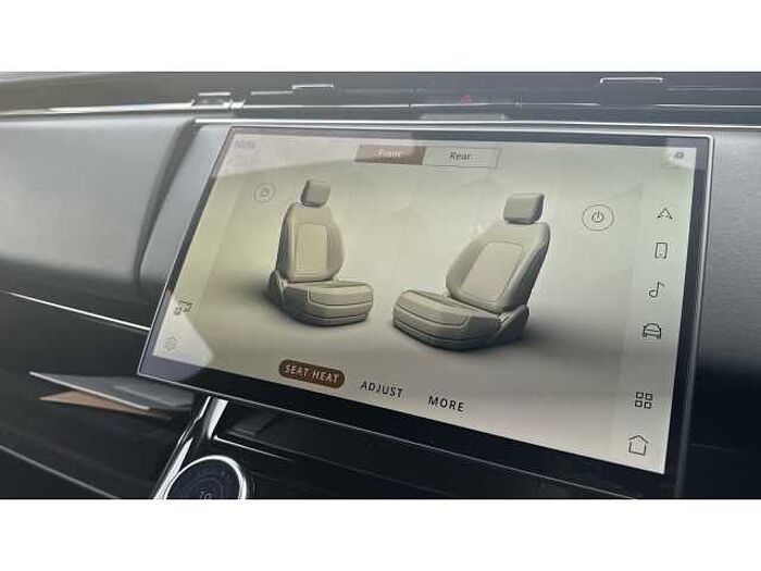 Land Rover Range Rover Sport RANGE ROVER SPORT 3.0 D300 Dynamic SE 5dr Auto 