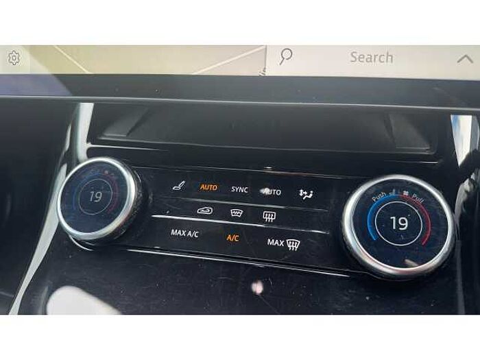 Land Rover Range Rover Sport RANGE ROVER SPORT 3.0 D300 Dynamic SE 5dr Auto 