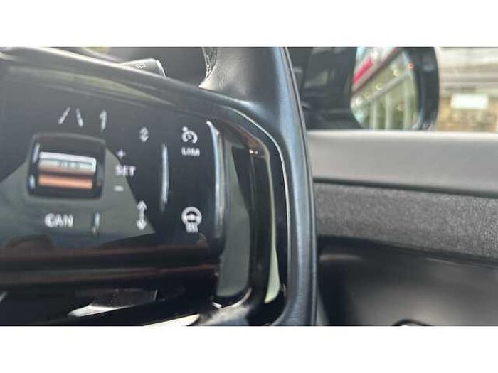 Land Rover Range Rover Sport RANGE ROVER SPORT 3.0 D300 Dynamic SE 5dr Auto 
